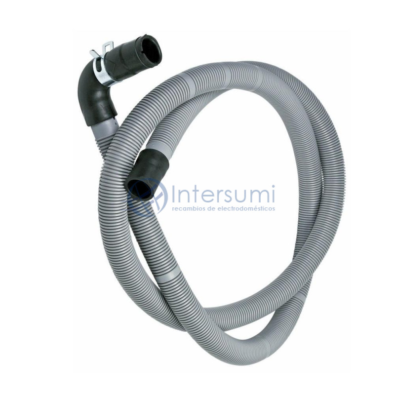 Tuyau vidange lave-linge original Samsung DC97-14291B