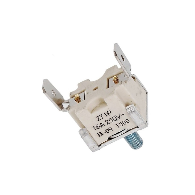 TERMOSTATO SEGURIDAD HORNO FAGOR, EDESA, TEKA 300º, CL1A006A8