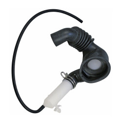 DURITE DE SORTIE CUVE LAVE-LINGE BOSCH, BALAY, SIEMENS 00480443