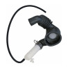 DURITE DE SORTIE CUVE LAVE-LINGE BOSCH, BALAY, SIEMENS 00480443