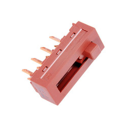 CONMUTADOR CAMPANA EXTRACTORA AEG, CORBERÓ, FAGOR, KE0000107