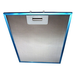 FILTRO METALICO CAMPANA EXTRACTORA TEKA 340X282 mm 81484010