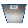 FILTRO METALICO CAMPANA EXTRACTORA TEKA 340X282 mm 81484010