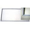Joint caoutchouc porte réfrigérateur Ariston Indesit, 1147x554 C00115569