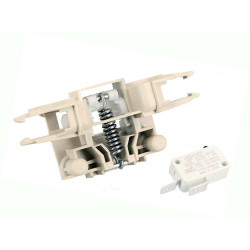 Verrou porte lave-vaisselle Fagor, Edesa AS0007190