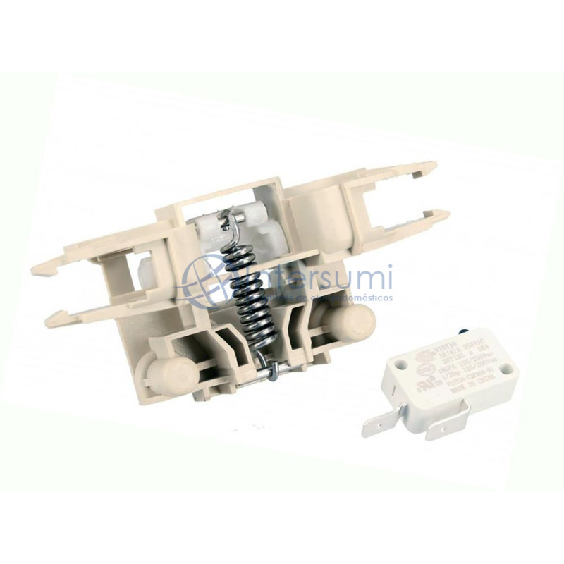 Verrou porte lave-vaisselle Fagor, Edesa AS0007190