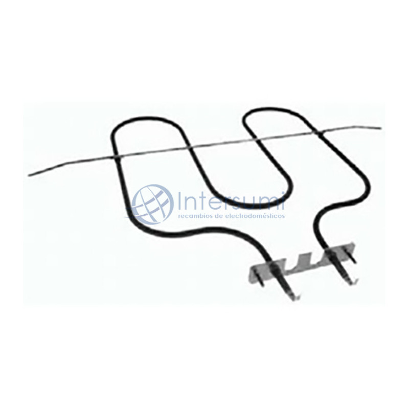 RÉSISTANCE POUR FOUR TEKA SOLE 1600W, HE610ME 99511215
