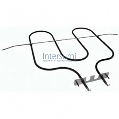 RESISTENCIA PARA HORNO TEKA SOLERA 1600W, HE610ME 99511215