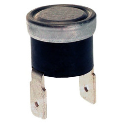 Thermostat fixe lave-linge Whirlpool, Philips, Ignis, NC 40ºC 481928248256