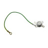 Thermostat fixe Candy, 175 ºC 283820888