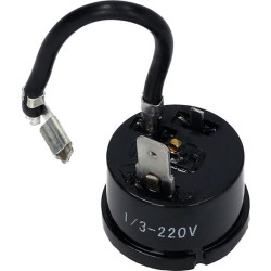 Klixon universel 1/3 CV pour réfrigérateur 29FR200