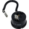 CLIXON UNIVERSAL PARA FRIGORIFICO 1/3 CV. 29FR200
