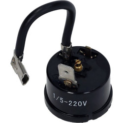 Klixon universel 1/5 CV pour réfrigérateur 29FR202