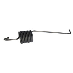 Ressort fixation de cuve pour lave-linge Indesit C00096195