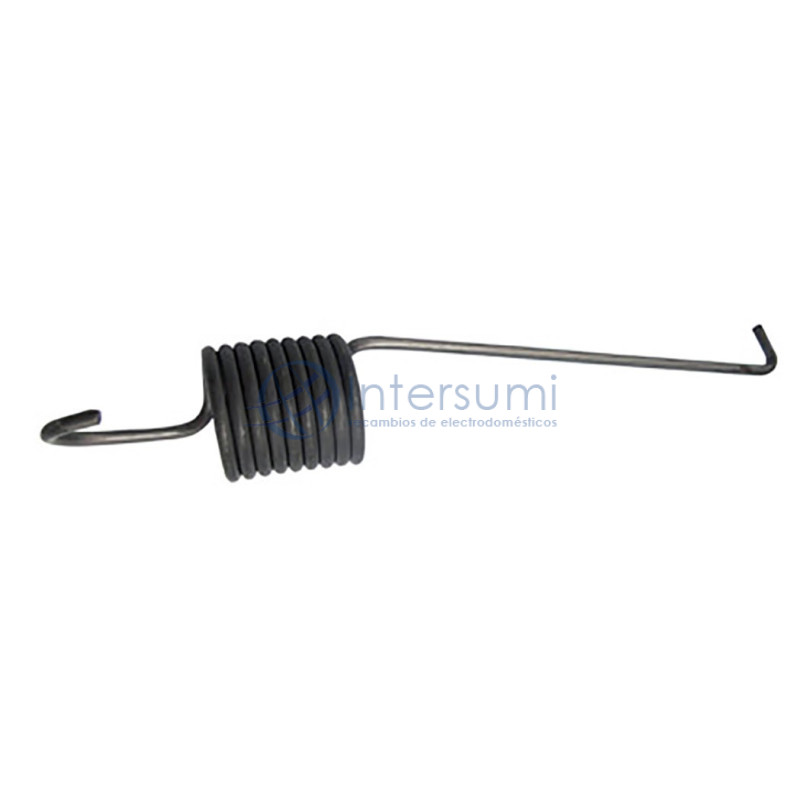 Ressort fixation de cuve pour lave-linge Indesit C00096195