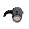 Verseuse supérieure cafetière DeLonghi, modèle Plus 7313284909