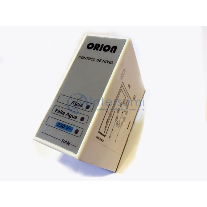 Relais niveau puits 220V Orion ORION-RELE