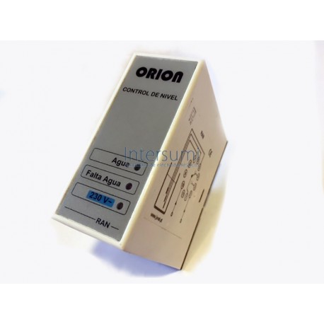RELE NIVEL POZO 220V. ORION ORION-RELE