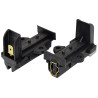 Kit charbon lave-linge Beko 54BE0001