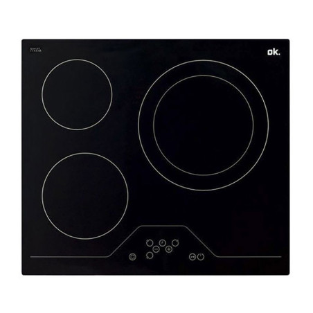 CRISTAL VITROCERÁMICA VESTEL. 20801569