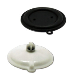 Membrane chaudière Saunier Duval 54570