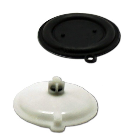 MEMBRANA CALDERA SAUNIER DUVAL 54570.