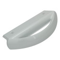 TIRADOR PUERTA FRIGORÍFICO ZANUSSI ZK185, 35ZN0023
