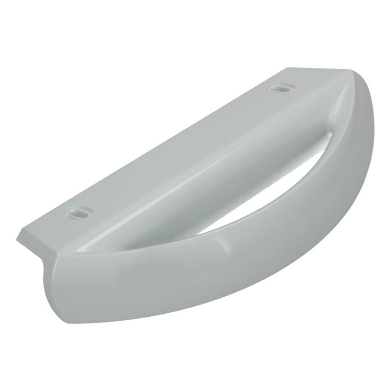 TIRADOR PUERTA FRIGORÍFICO ZANUSSI ZK185, 35ZN0023