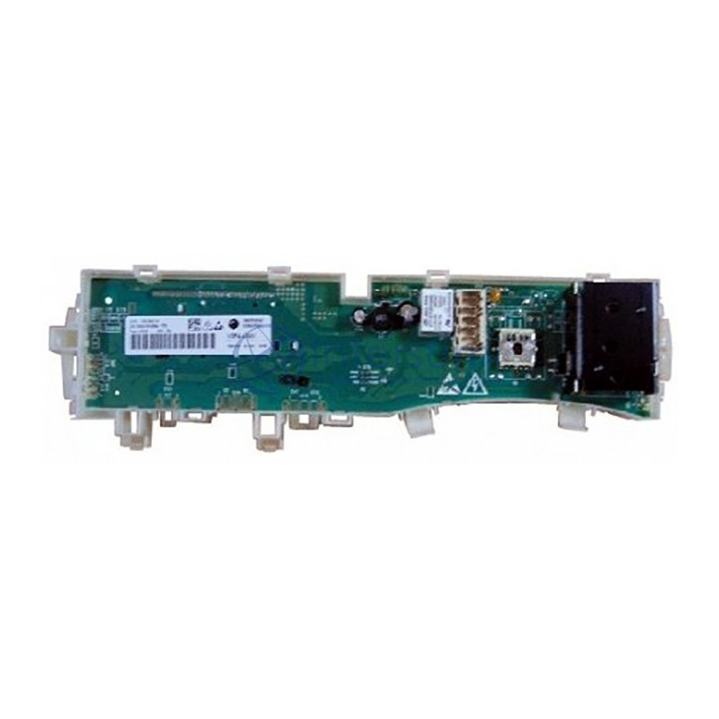 Module lave-linge Fagor F2810X AS0015081