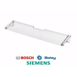 COUVERCLE TIROIR 0º COMBINÉ BALAY, BOSCH KGU40193, 216829 00216829