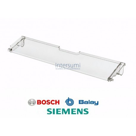 TAPA CAJON 0º COMBI BALAY, BOSCH KGU40193, 216829 00216829
