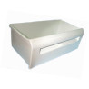 TIROIR INFÉRIEUR CONGÉLATEUR ZANUSSI, CORBERO, AEG, LG. 2149519007