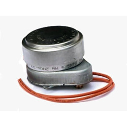 MOTOR SÍNCRONO PARA VÁLVULA CALEFACCION 220V SINCRONO