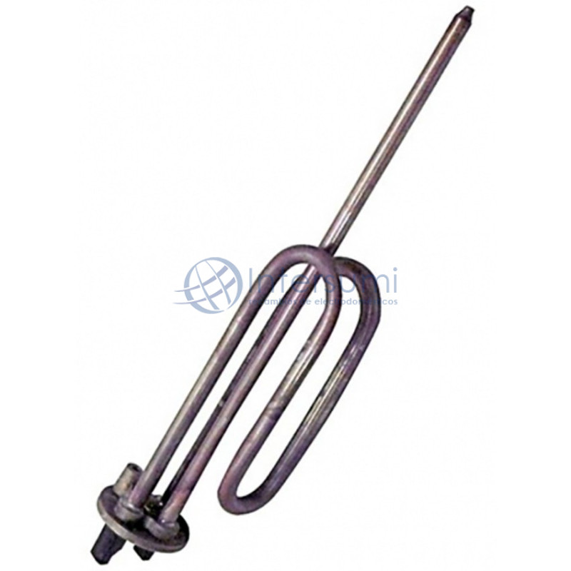 Résistance pour chauffe-eau 2000W 38UN403