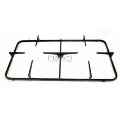 PARRILLA COCINA DE GAS FAGOR 46X22,7CM CC1882700