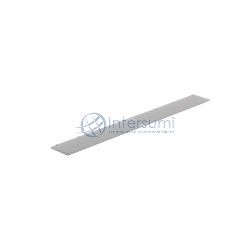 Cache diffuseur lumière pour hotte aspirante Balay, Bosch 00286666