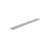 Cache diffuseur lumière pour hotte aspirante Balay, Bosch 00286666