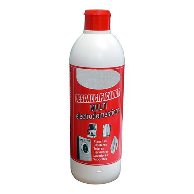 DESCALCIFICADOR Y DESINCRUSTANTE MULTIUSO 500UN0011