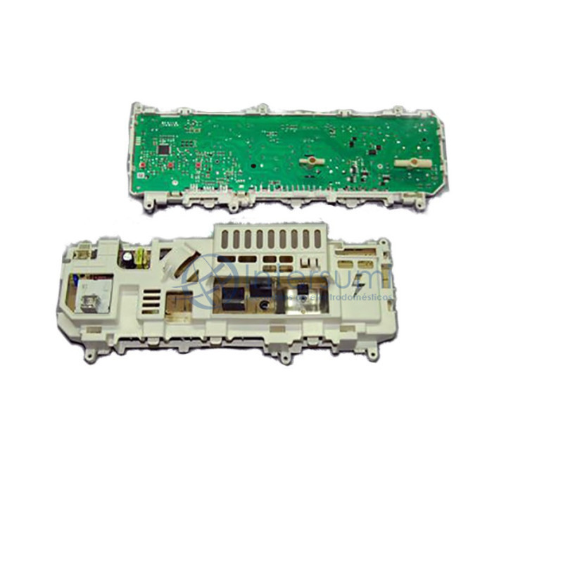 Module lave-linge Thor, Teka, PL2500VR01 20695405