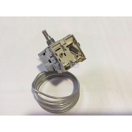 TERMOSTATO ATEA CON RESISTENCIA K59-L1129 1000MM 27FR274