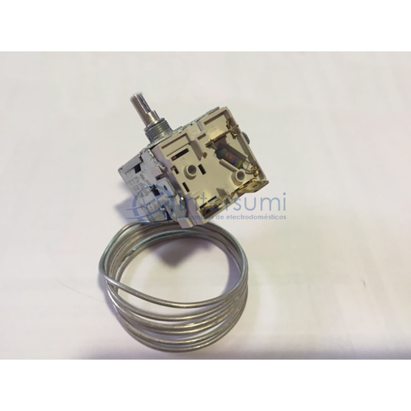 Thermostat Atea avec résistance K59-L1129 1000mm 27FR274