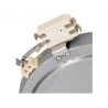 RÉSISTANCE POUR VITROCÉRAMIQUE 2100W Ø230 MM 481231018892