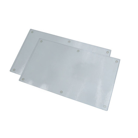 CRISTAL PARA VITROCERAMICA DE PROTECCION 52 X 30 CM 7321421097183