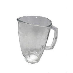 Bol en verre équivalent mixeur Braun 1.75 litres 49PX3312A