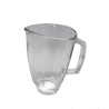 Bol en verre équivalent mixeur Braun 1.75 litres 49PX3312A