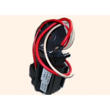 TRANSFORMADOR LINEAS SHARP FAT3860
