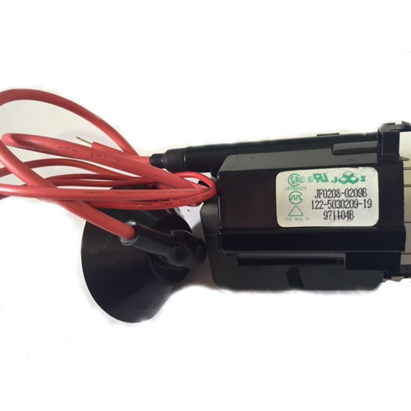 TRANSFORMADOR LINEAS RADIOTONE JF0208