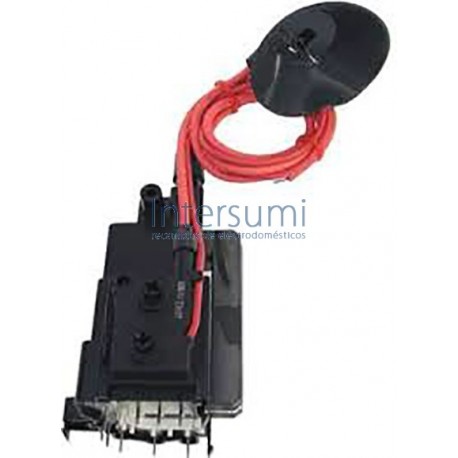 TRANSFORMADOR LINEAS JVC FBT41213