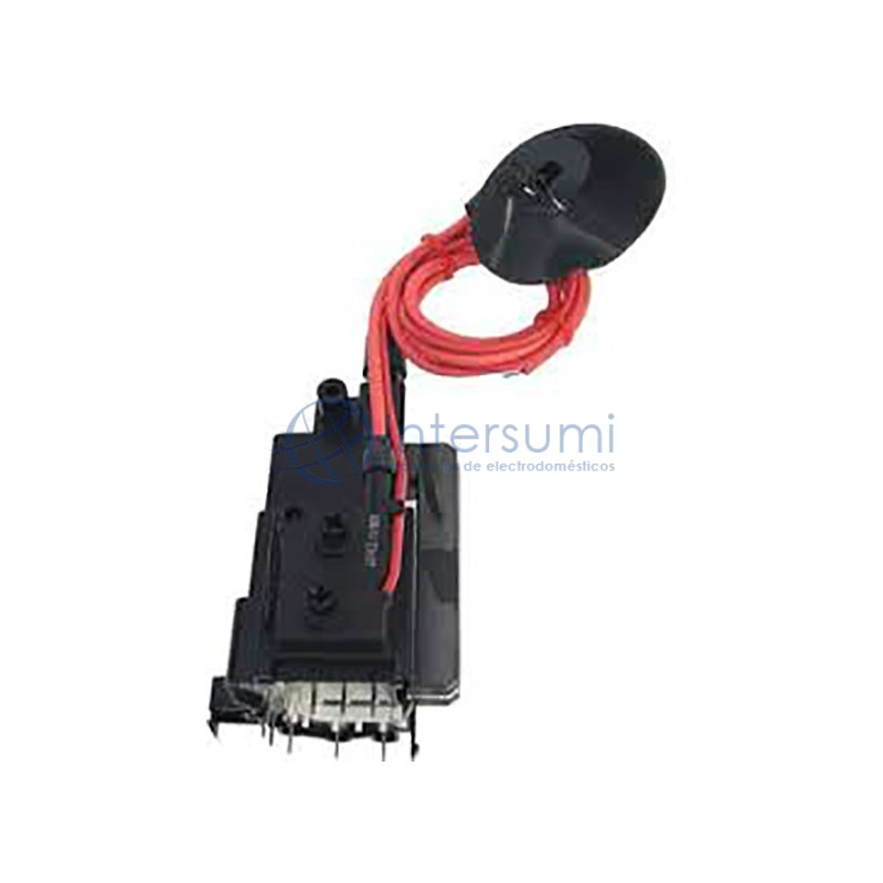 Transformateur lignes JVC FBT41213