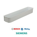 BOTELLERO PARA FRIGORÍFICO BOSCH Medidas 57X7,5X12 cm. 00355003
